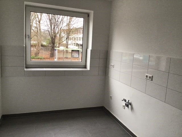 Moderne 2-Zimmer-Wohnung mit Balkon - Foto 4