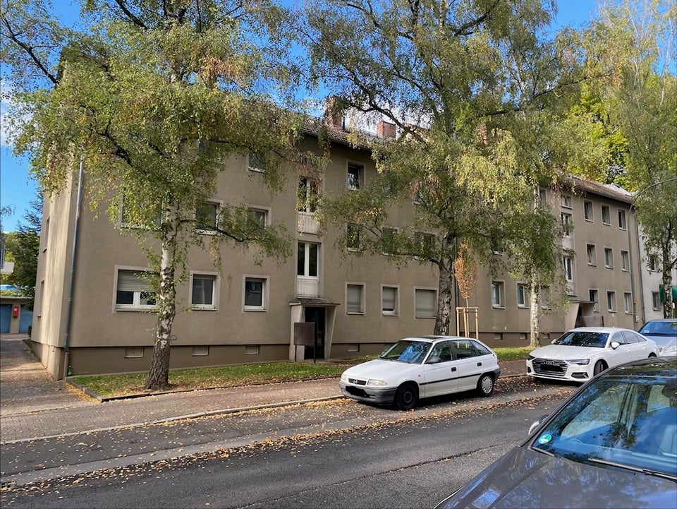 2-Zimmer-Wohnung mit Tageslichtbad sucht einen Nachmieter - Foto 3