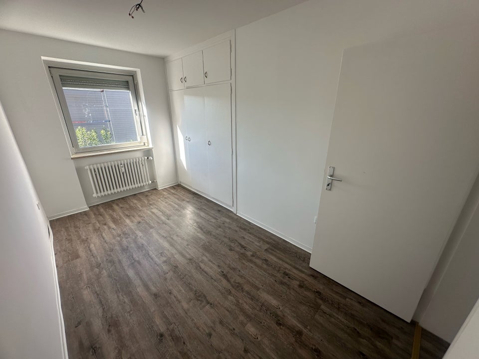 Moderne 3 Zimmer-Familienwohnung - Photo 1