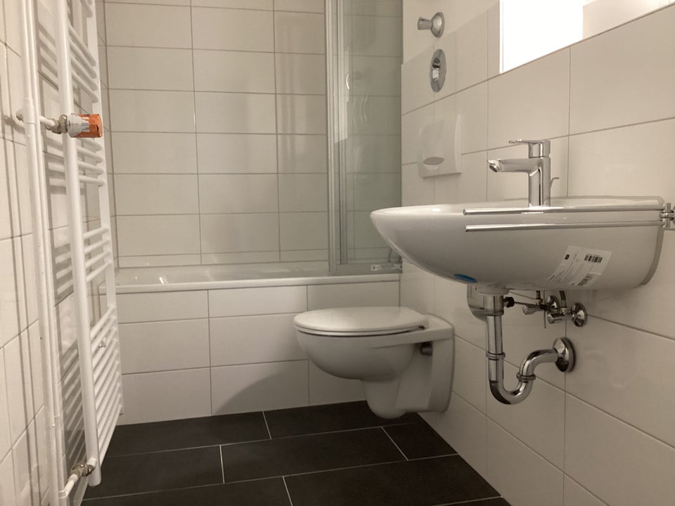 Perfekt für WG´s - 2-Zimmer Wohnung in Bielefeld Schildesche - Photo 2