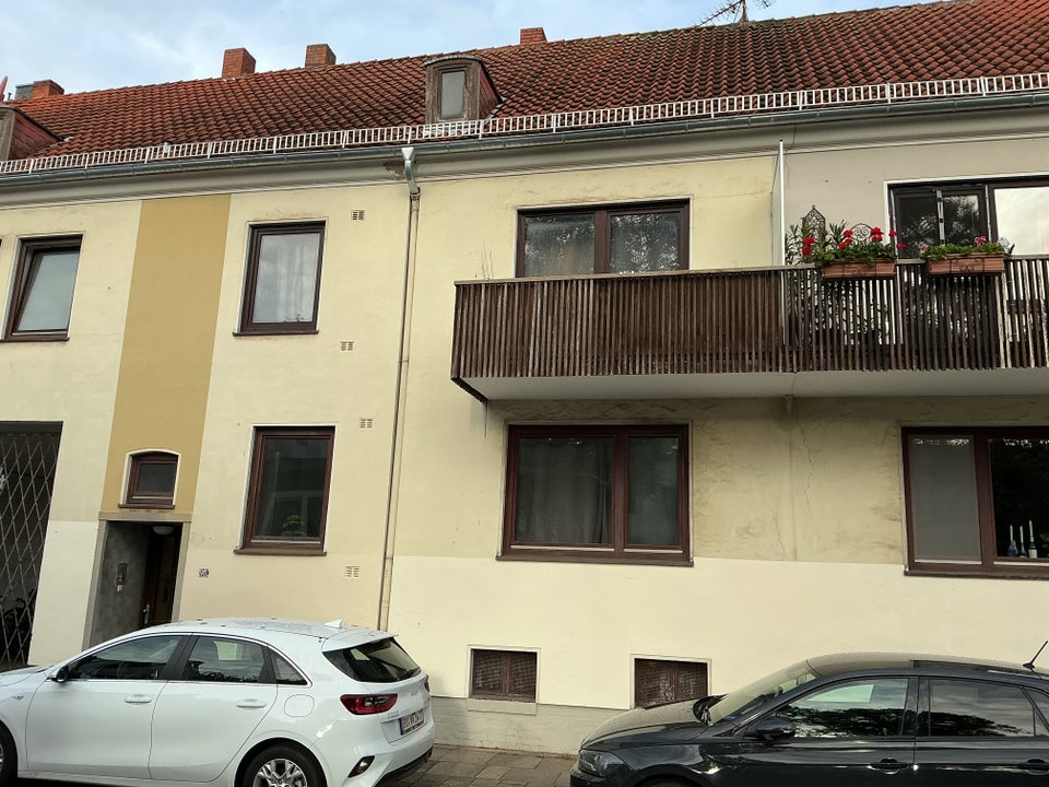 Schöne 2-Zimmer-Wohnung in der Neustadt - Foto 5