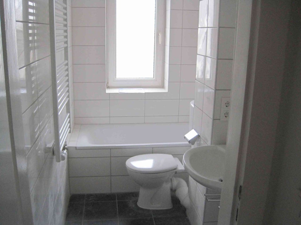 Helle 2-Zimmer-Wohnung in City-Lage! - Photo 5