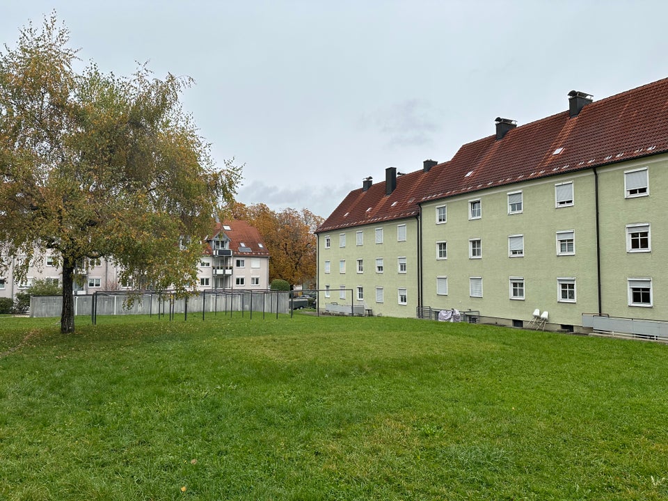 Frisch saniert! 2-Zimmer-Wohnung für Singles oder Paare - Foto 2