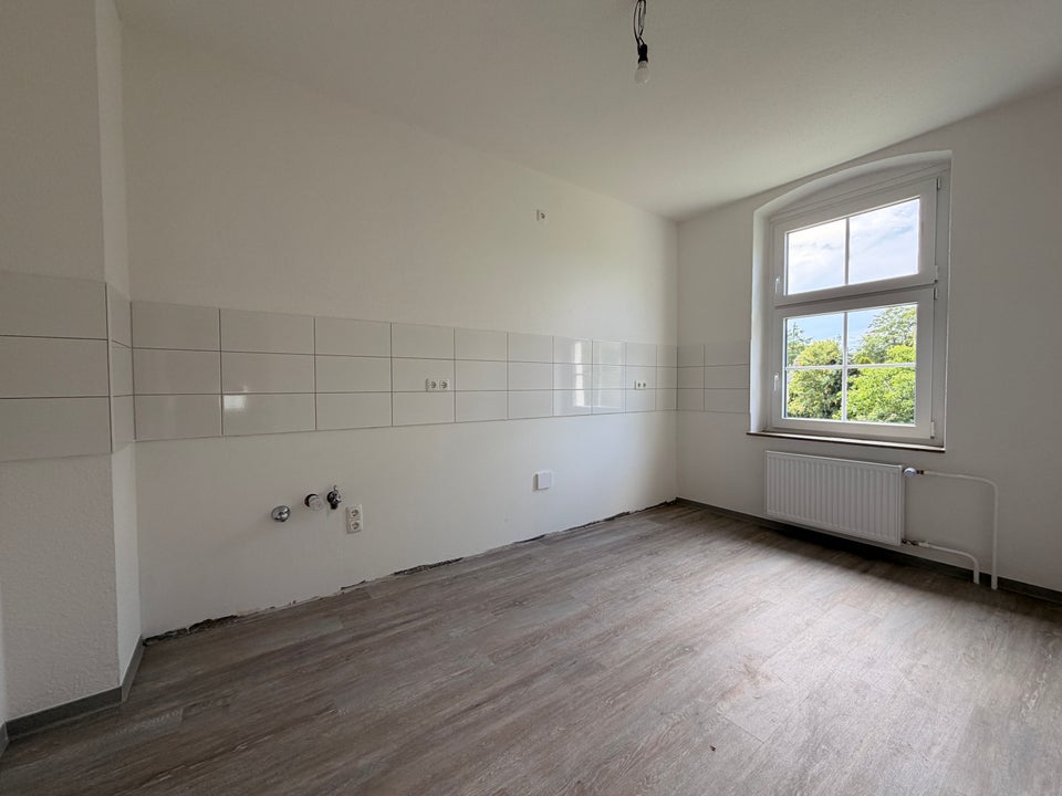 Etwas Besonderes: Schicke 3-Raum-Wohnung mit eigenem Eingang und eigenem Garten* - Foto 2