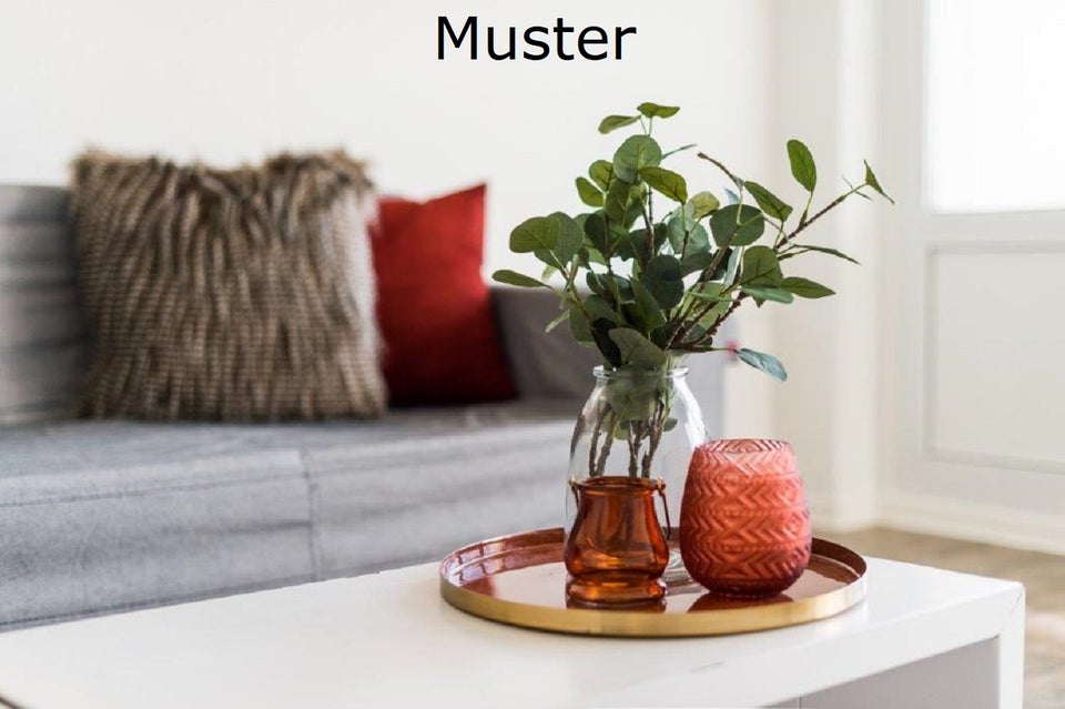 Hier lässt es sich aushalten: individuelle 2-Zimmer-Wohnung mit Dusche und Balkon - Photo 2