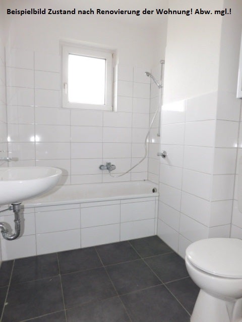 Renoviert und bezugsfertig... 2-Zimmerwohnung in zentraler Lage... - Photo 3