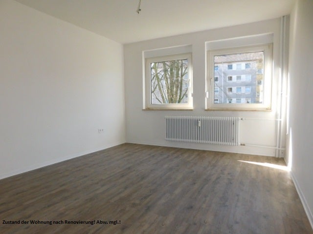 Nette Nachbarn gesucht: 2-Zimmer-Wohnung mit Vinylboden in ruhiger Lage... - Foto 2