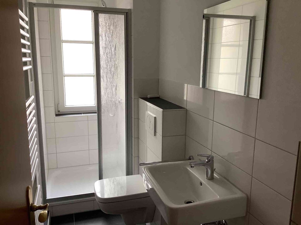 Zuhause fühlen: günstige 2-Zimmer-Wohnung - Photo 1