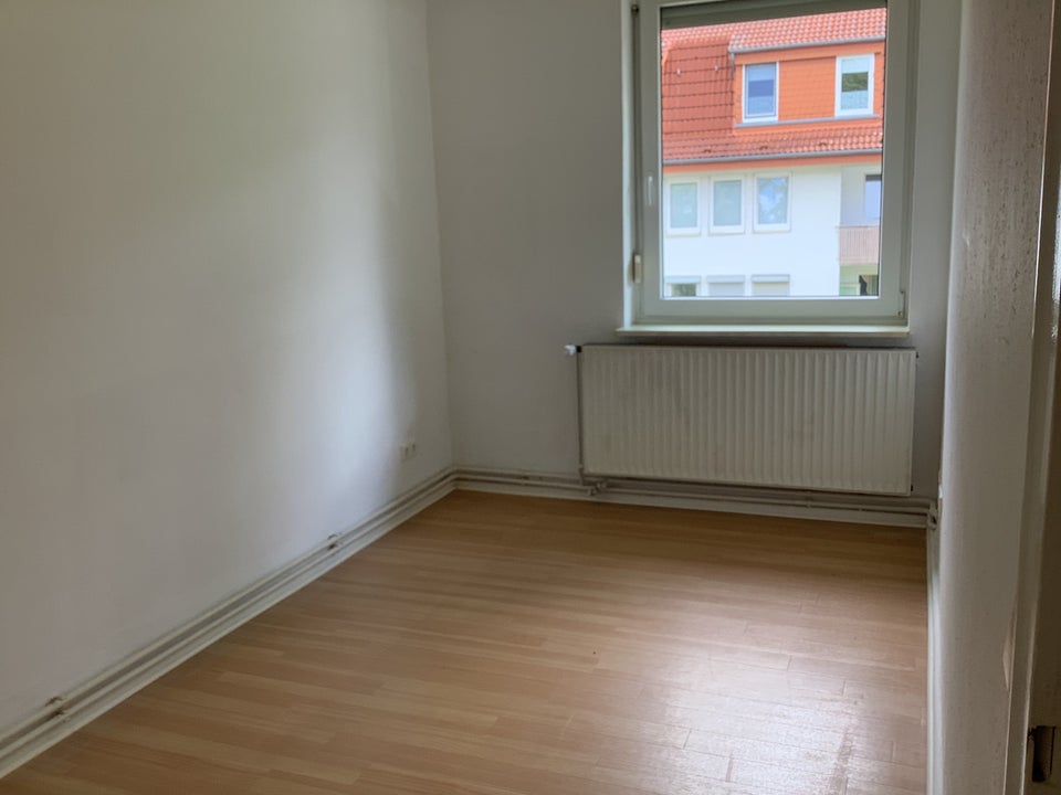 Tolle 3-Zimmer-Wohnung mit Balkon ins Grüne! - Foto 3