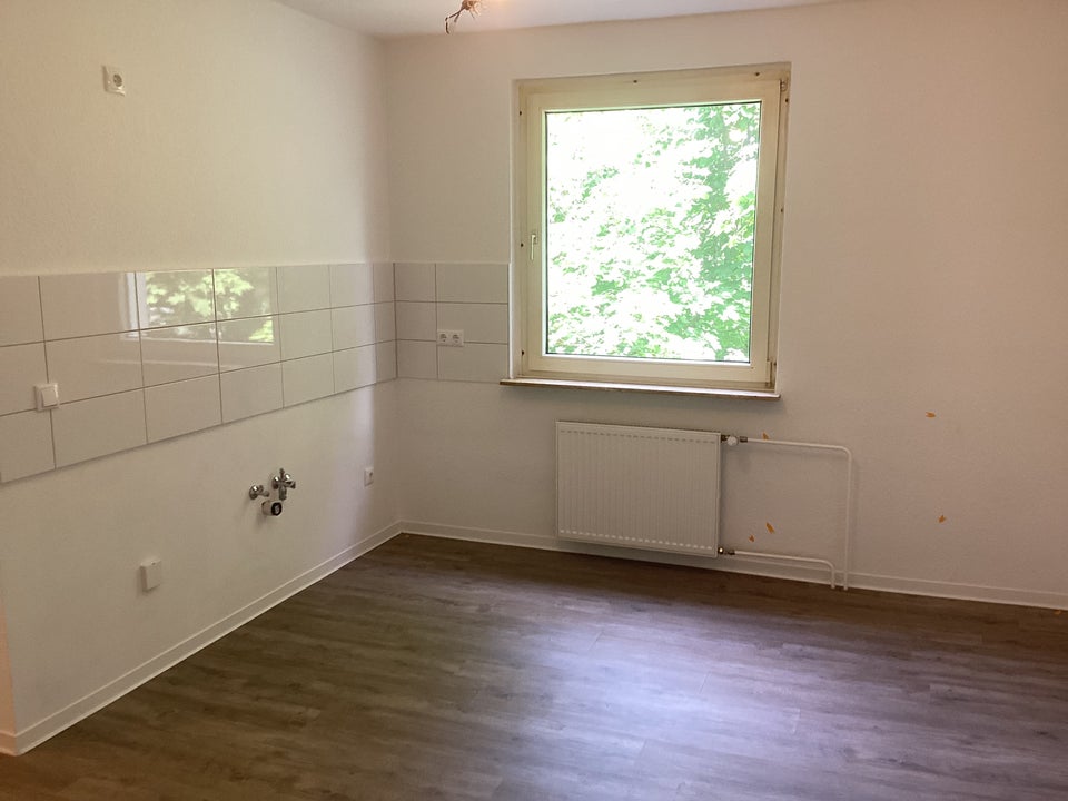 Nimm mich! Interessante 2-Zimmer-Wohnung in Stadtlage - Foto 1