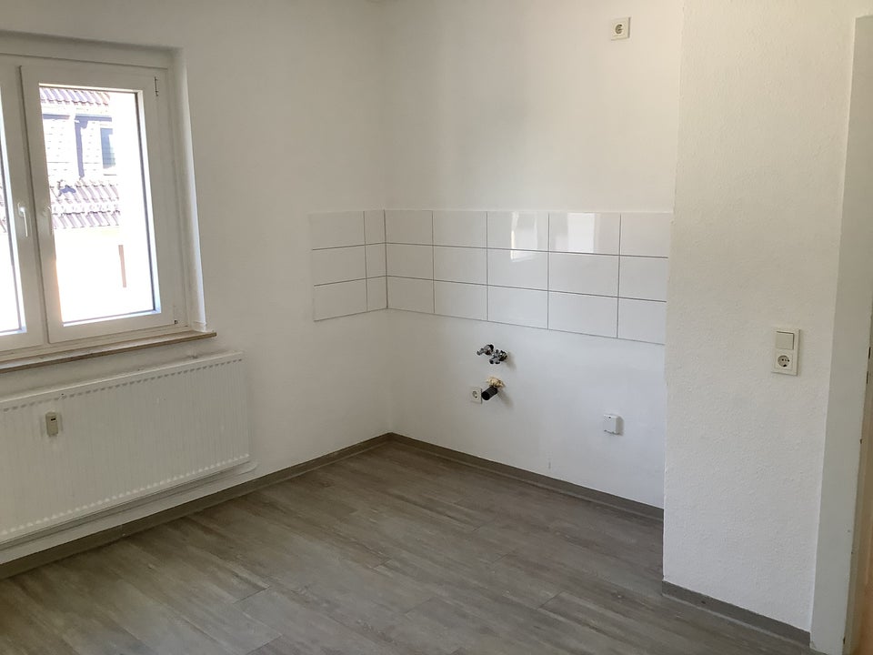 Hier fühlen Sie sich wohl: praktische 2,5-Zimmer-Wohnung - Foto 1