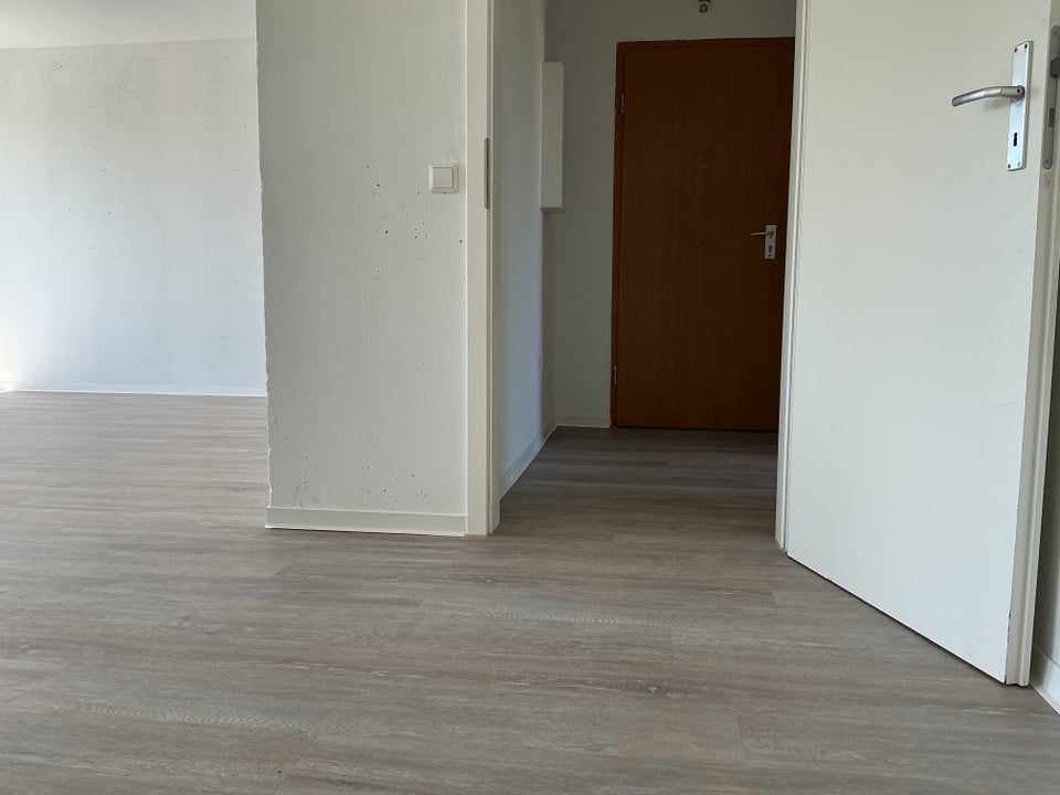 Willkommen Zuhause: geräumige 3-Zimmer-Wohnung mit Balkon! - Foto 4