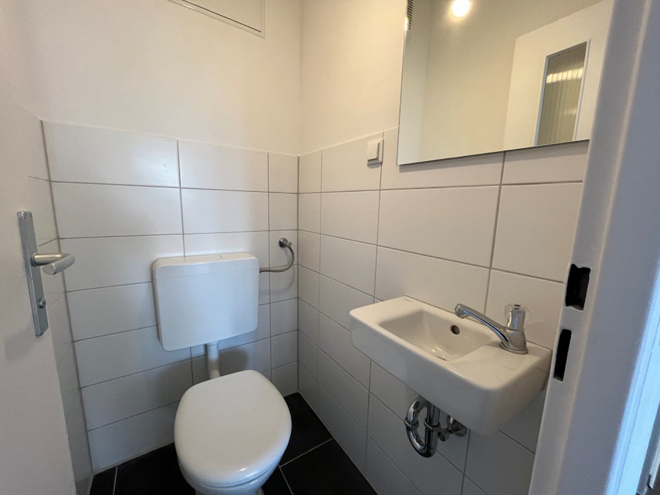 Zuhause fühlen: 3-Zimmer-Wohnung in einer grünen Wohnlage - Foto 5