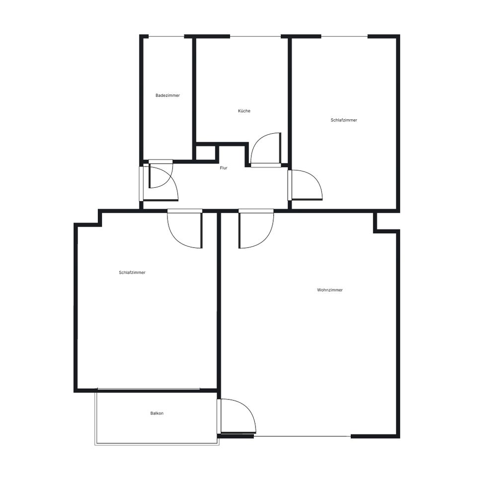 Das Glück hat ein Zuhause - Foto 4