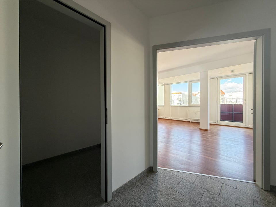 Citynahe 2 Zimmer Wohnung - Foto 4
