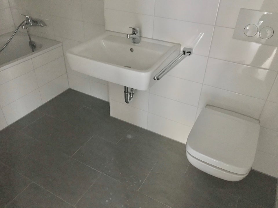 Für Familien: 3-Zimmer Wohnung in grüner Siedlung - Foto 3
