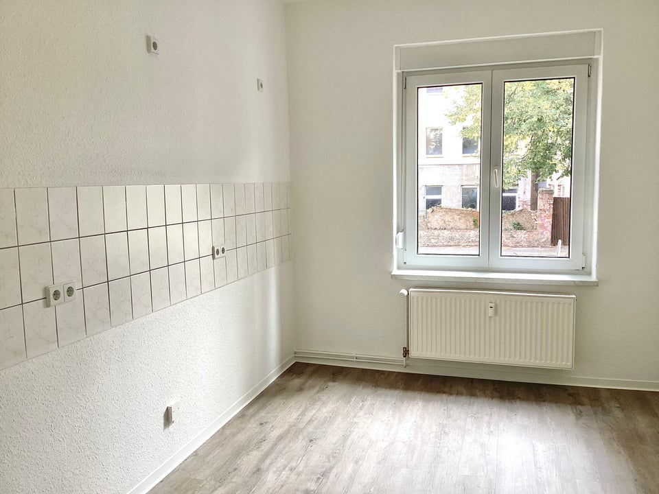 Frisch saniert: Willkommen im neuen Zuhause! - Foto 5