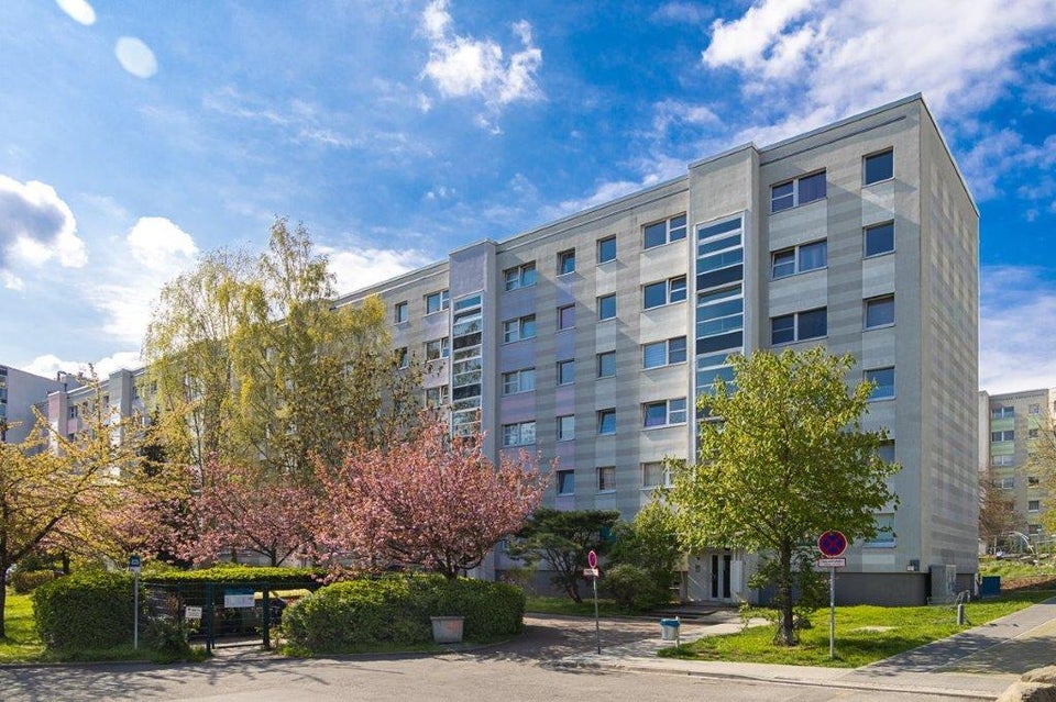 Top sanierte 3 Raumwohnung mit Balkon! - Foto 2