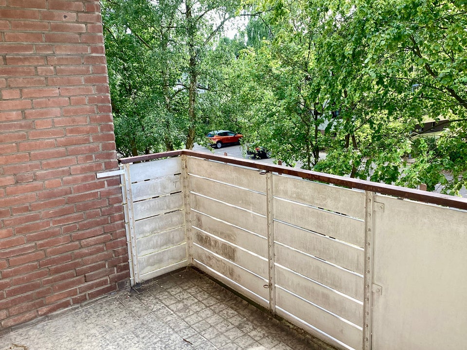 Schicke 3-Zimmer-Wohnung mit Tageslichtbad und Balkon - Photo 4
