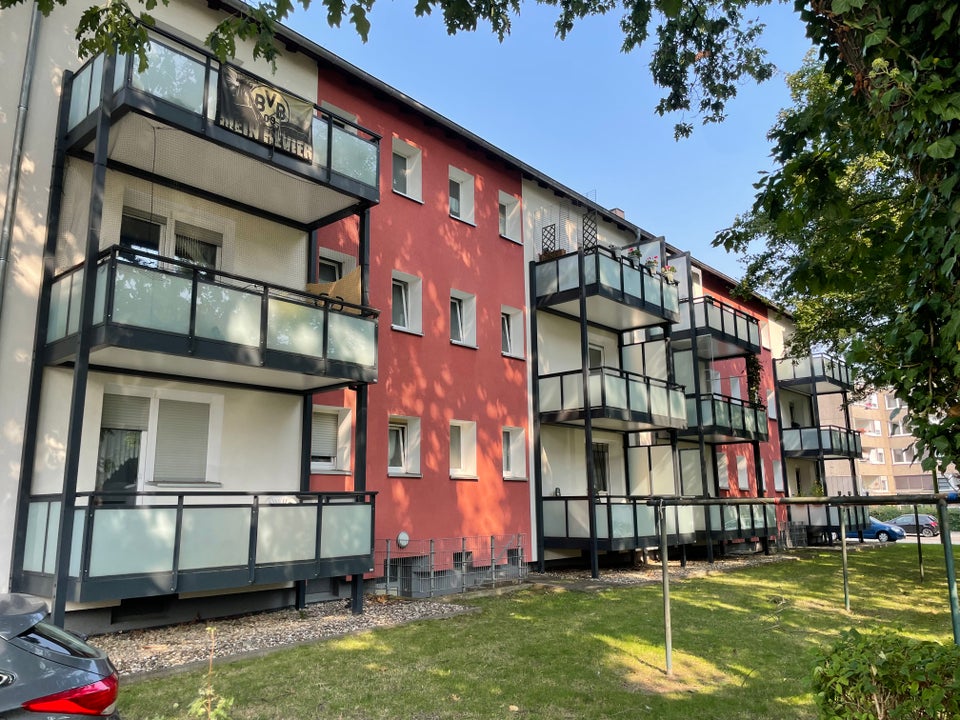 Ansprechende 3,5-Zimmer-Wohnung sucht nette Mieter - Photo 3