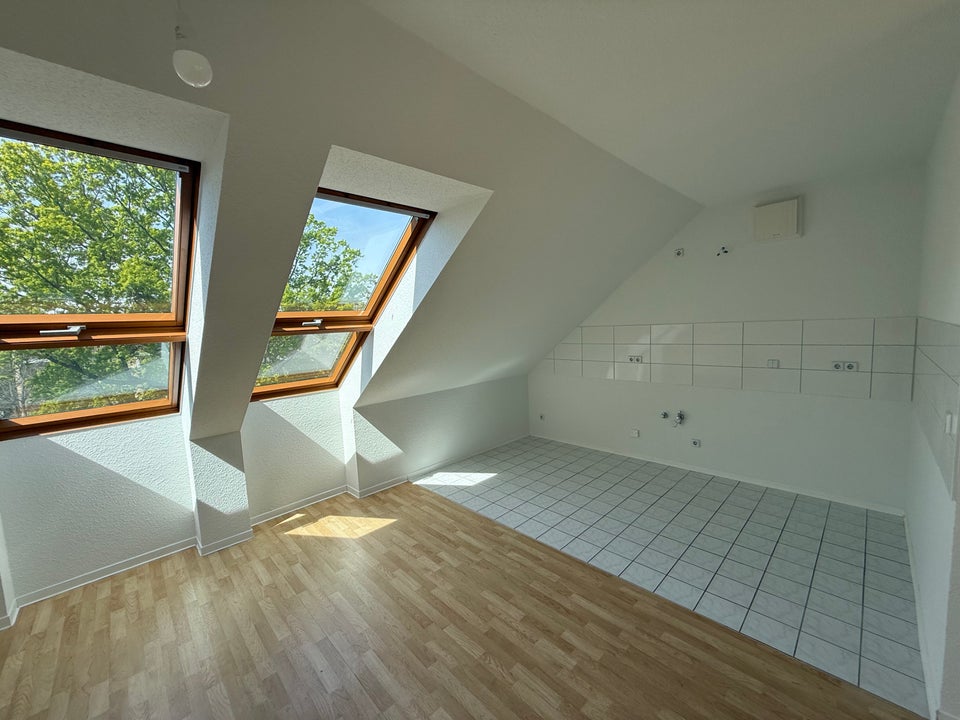 Ruhig gelegene 3-RWE mit Balkon! - Photo 5