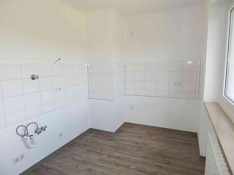 Attraktive 3-Zimmer-Wohnung mit Balkon - Photo 1