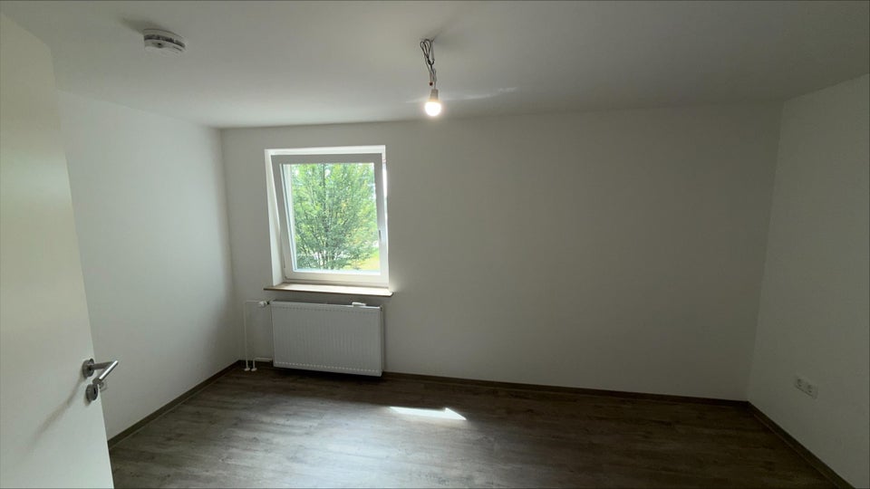 2-Zimmer-Wohnung frisch renoviert - Foto 3