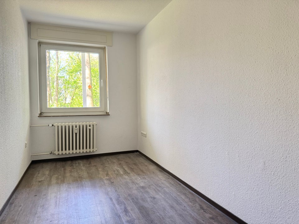Repräsentative, bezugsfertige 3-Zi-Erdgeschosswohnung in Eppendorf! - Foto 1