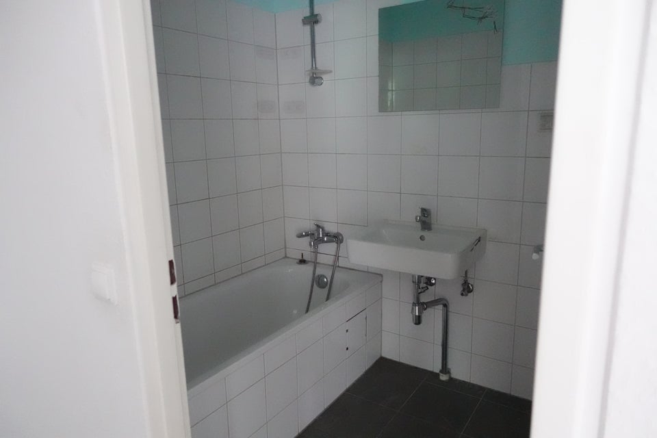 Perfekt für uns: großzügige 3-Zimmer-Wohnung - Foto 4