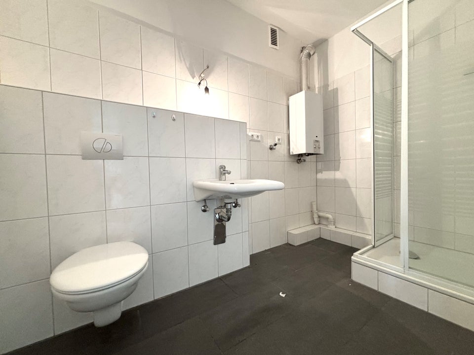 Barrierearme 3-Zimmer Wohung mit Aufzug im Gebäude - Foto 1