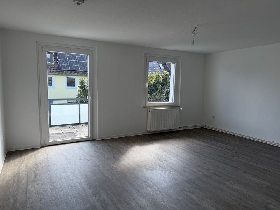 Schöne Wohnung sucht Mieter: praktische 2-Zimmer-Wohnung - Photo 1