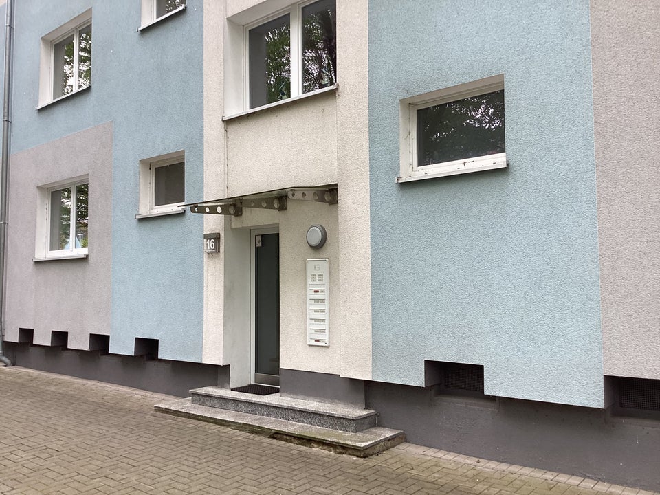 Jetzt zugreifen: individuelle 2-Zimmer-Wohnung - Photo 4