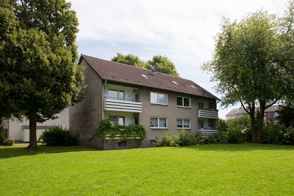 Gemütliche 3-Zi.-Whg. mit neuem Bad und neuem Boden - Foto 3
