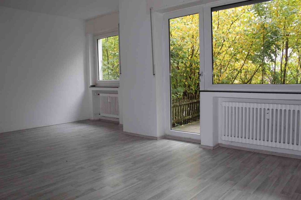 Das Glück hat ein Zuhause: praktische 3,5-Zimmer-Wohnung - Foto 1
