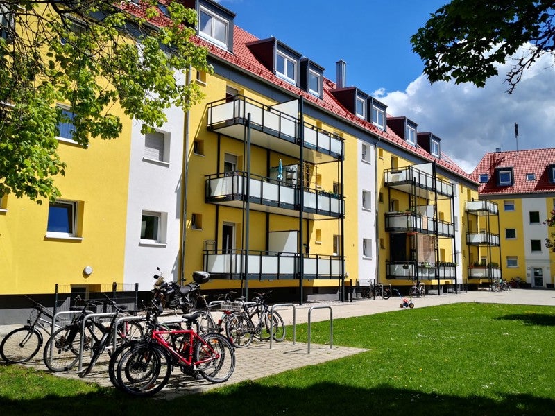 Wohnglück für Singles und Paare! Gemütliche 2-Zimmer-Wohnung - Foto 4