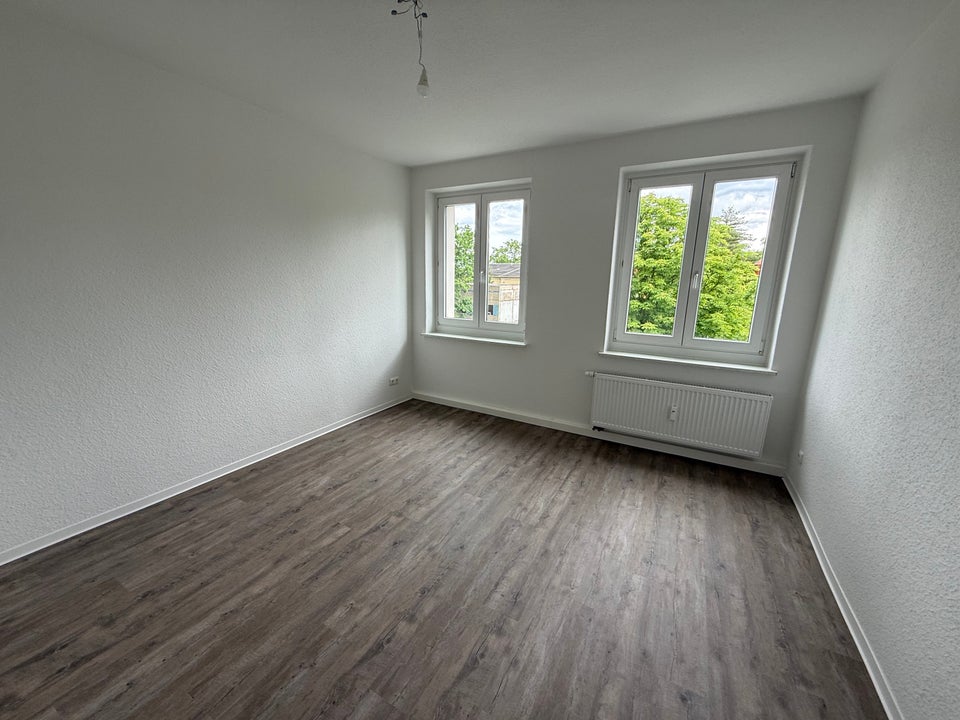 Reinkommen & Wohlfühlen! 3-RWE mit Balkon! - Foto 5