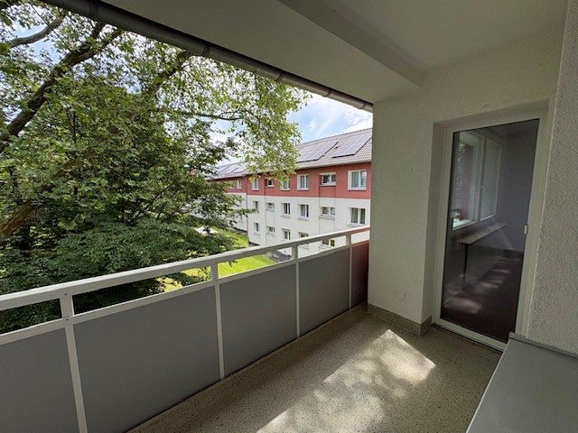 Ihr neues Zuhause: Gemütliche 3-Zimmer-Wohnung mit Balkon - Foto 4