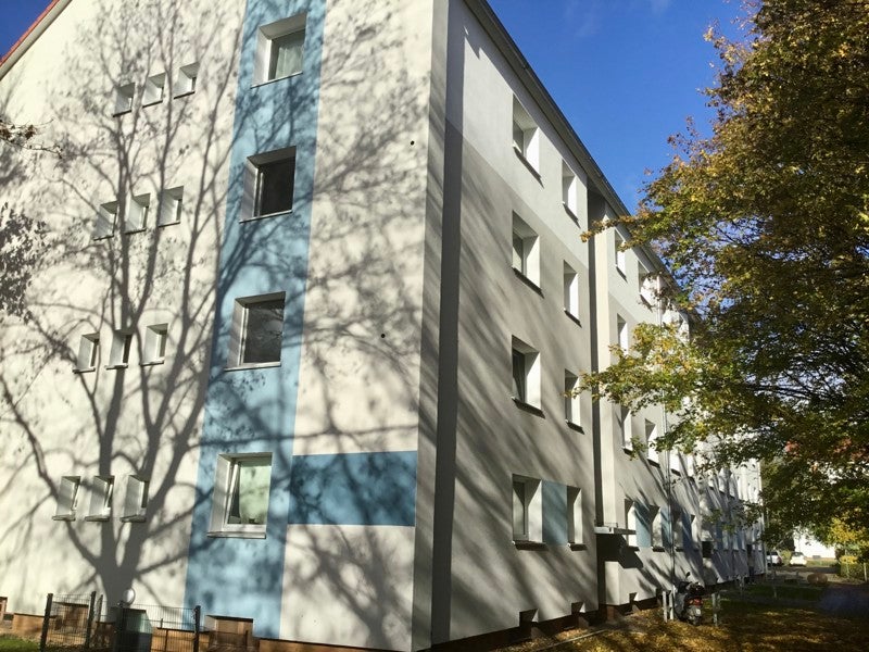 Schöne 3-Zimmer-Wohnung mit XXL-Balkon - Foto 5