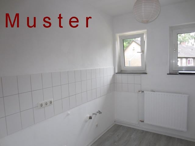 Tönisheide: Frisch renov. 3-Zi-EG-Wohnung mit Balkon - Foto 4