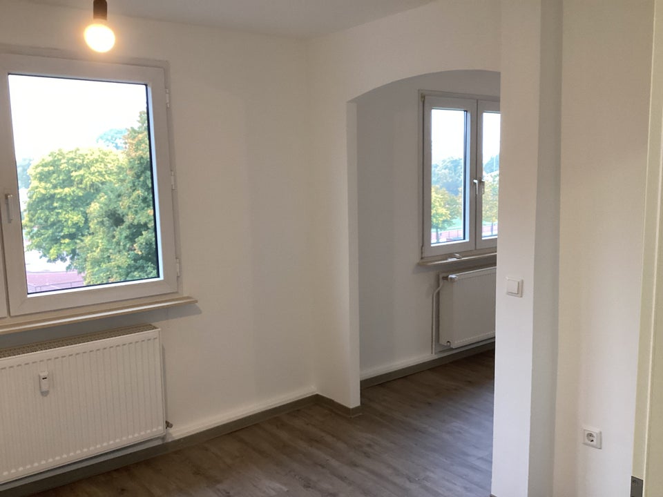 Auf gute Nachbarschaft: interessante 3-Zimmer-Wohnung - Photo 2