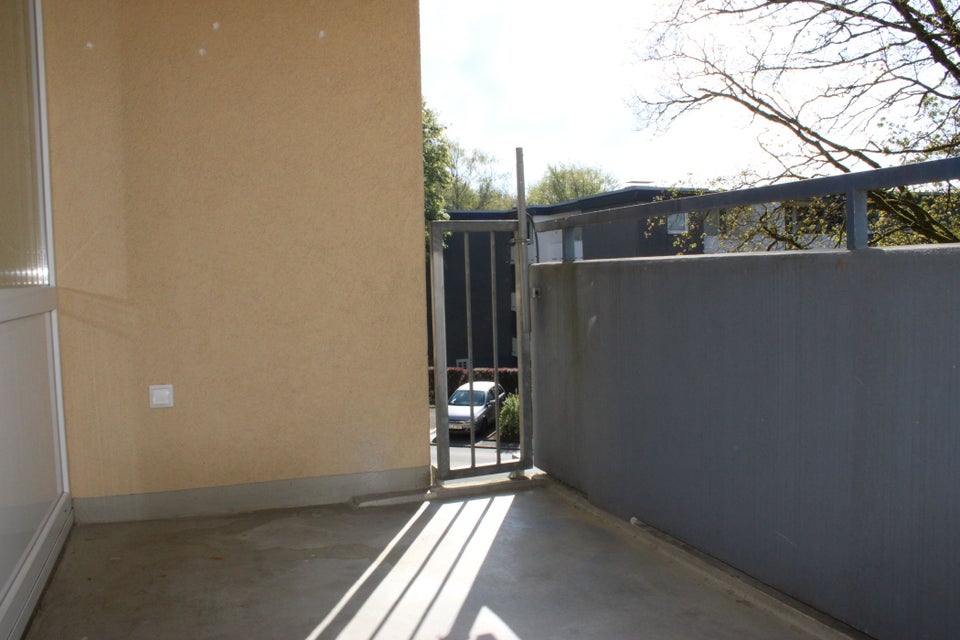 Gemütliche 3-Zi.-Whg. mit neuem Boden und sonniger Loggia in Vohwinkel - Foto 1