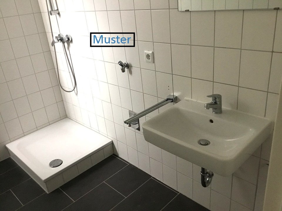 Mittendrin - Sanierte 1-Zimmer-Wohnung auf der Immermannstraße - Photo 1