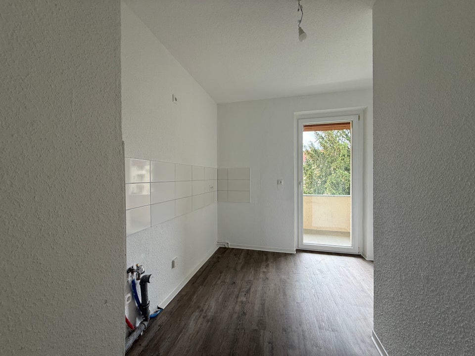 Schicke Drei-Zimmer-Wohnung sucht neuen Mieter - Foto 1