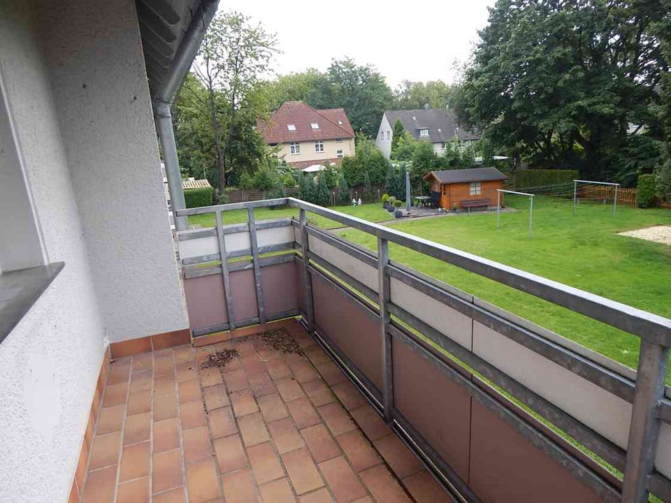Zuhause fühlen: 3-Zimmer-Wohnung - Photo 3
