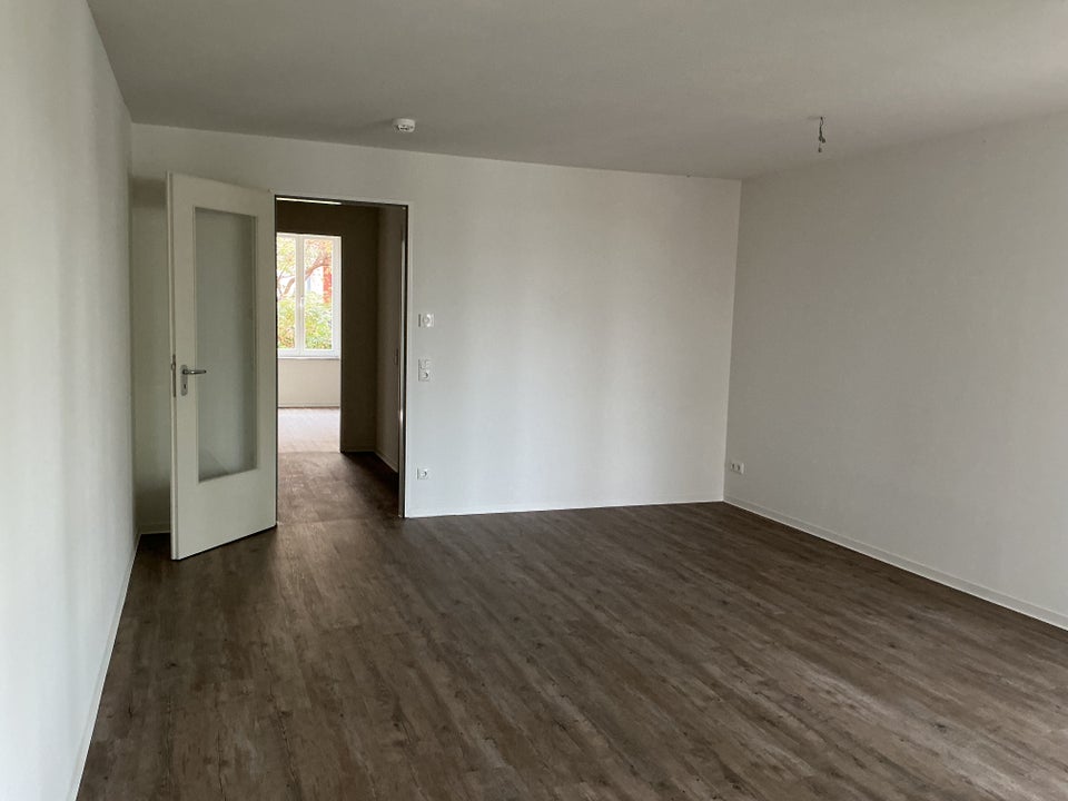 Interessante 2-Zimmer-Wohnung mit Balkon im Szeneviertel - Foto 2