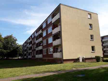Nette Nachbarn gesucht: günstig geschnittene 2,5-Zi.-Wohnung - Photo 5