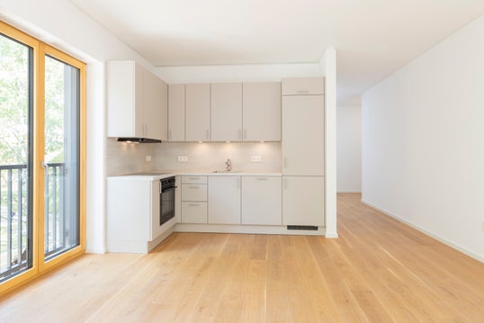 تصویر Wohnung bei Deutsche Wohnen