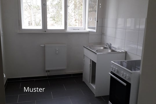 تصویر schöne 2-Zimmer-Wohnung im Ziekowkiez