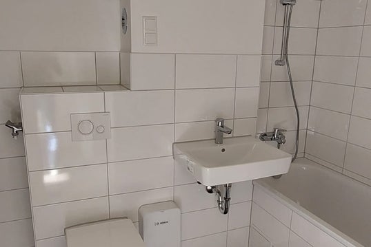 تصویر Lust auf Veränderung? 3-Zimmer-Wohnung in zentraler Lage