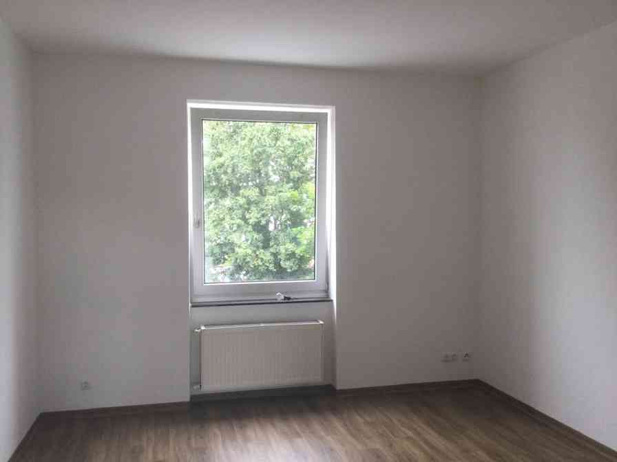 Charmante 2-Zimmer-Wohnung nach Sanierung - Foto 5